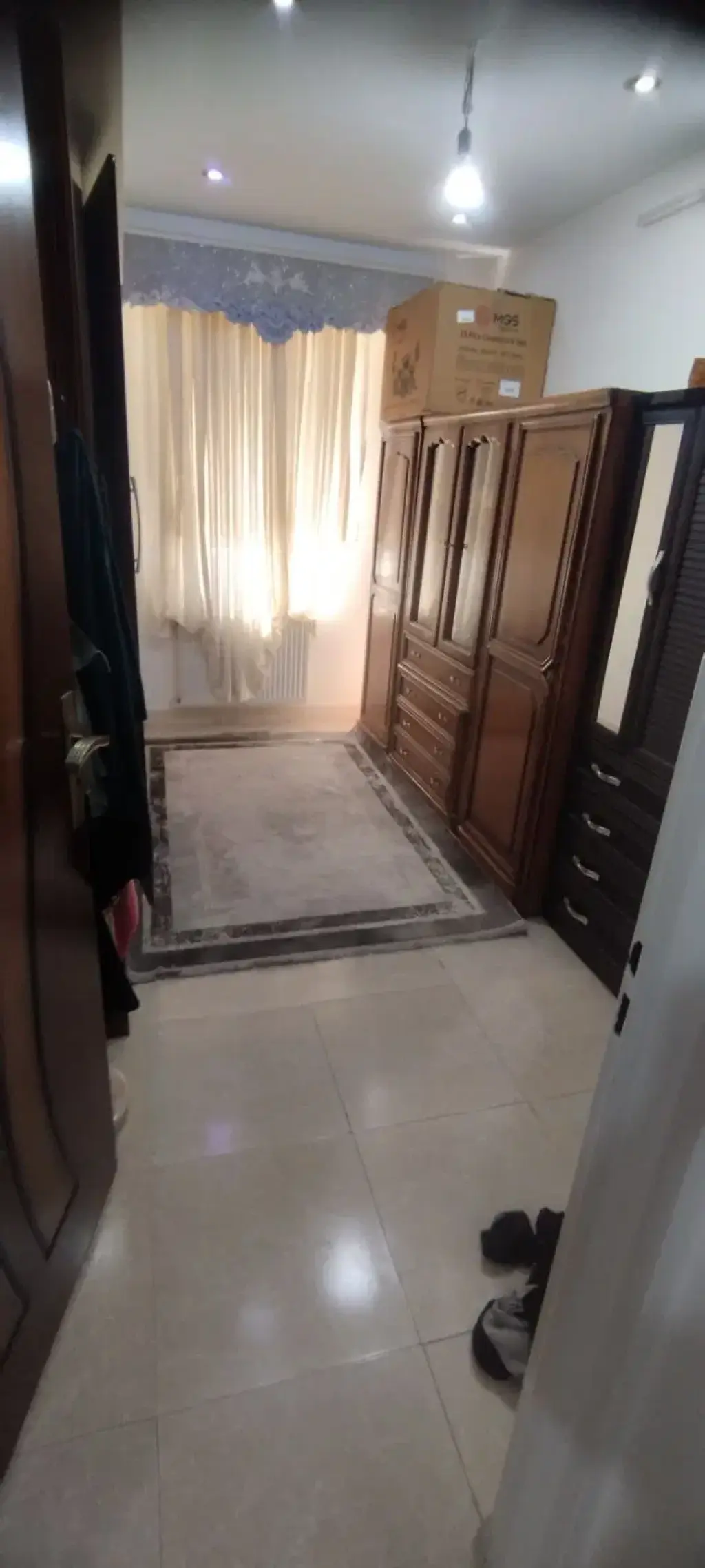 اجاره آپارتمان 70 متری در یاخجی آباد - تصویر 5