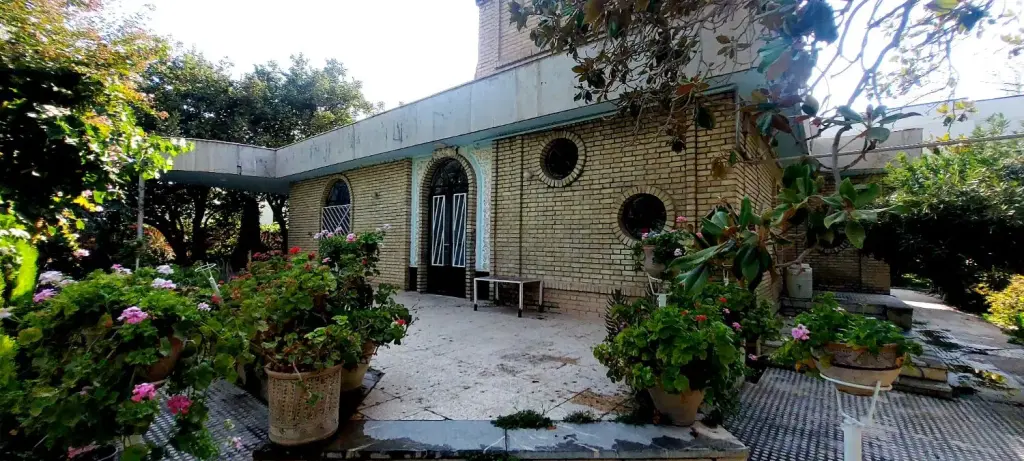 فروش خانه و ویلا 2100 متری در ولنجک - تصویر 10