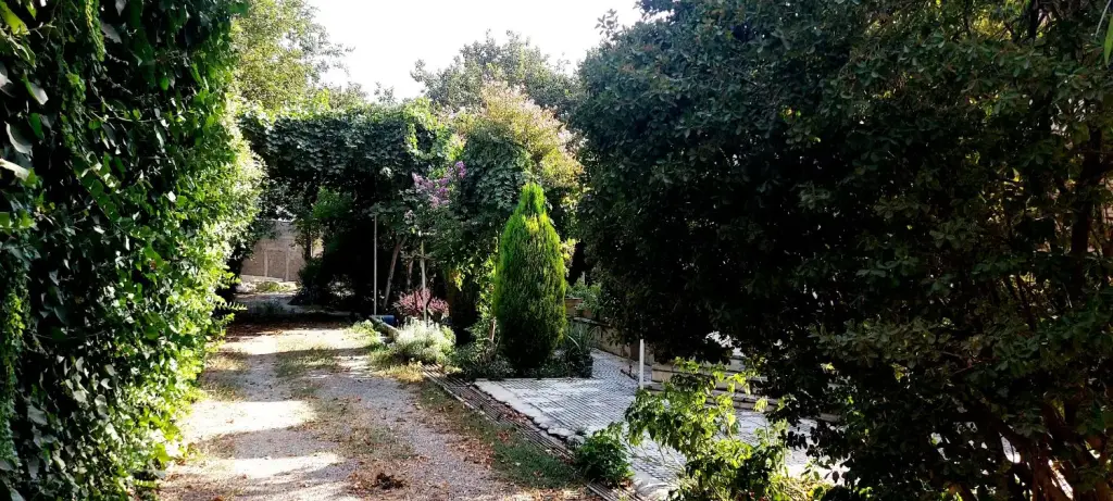 فروش خانه و ویلا 2100 متری در ولنجک - تصویر 11