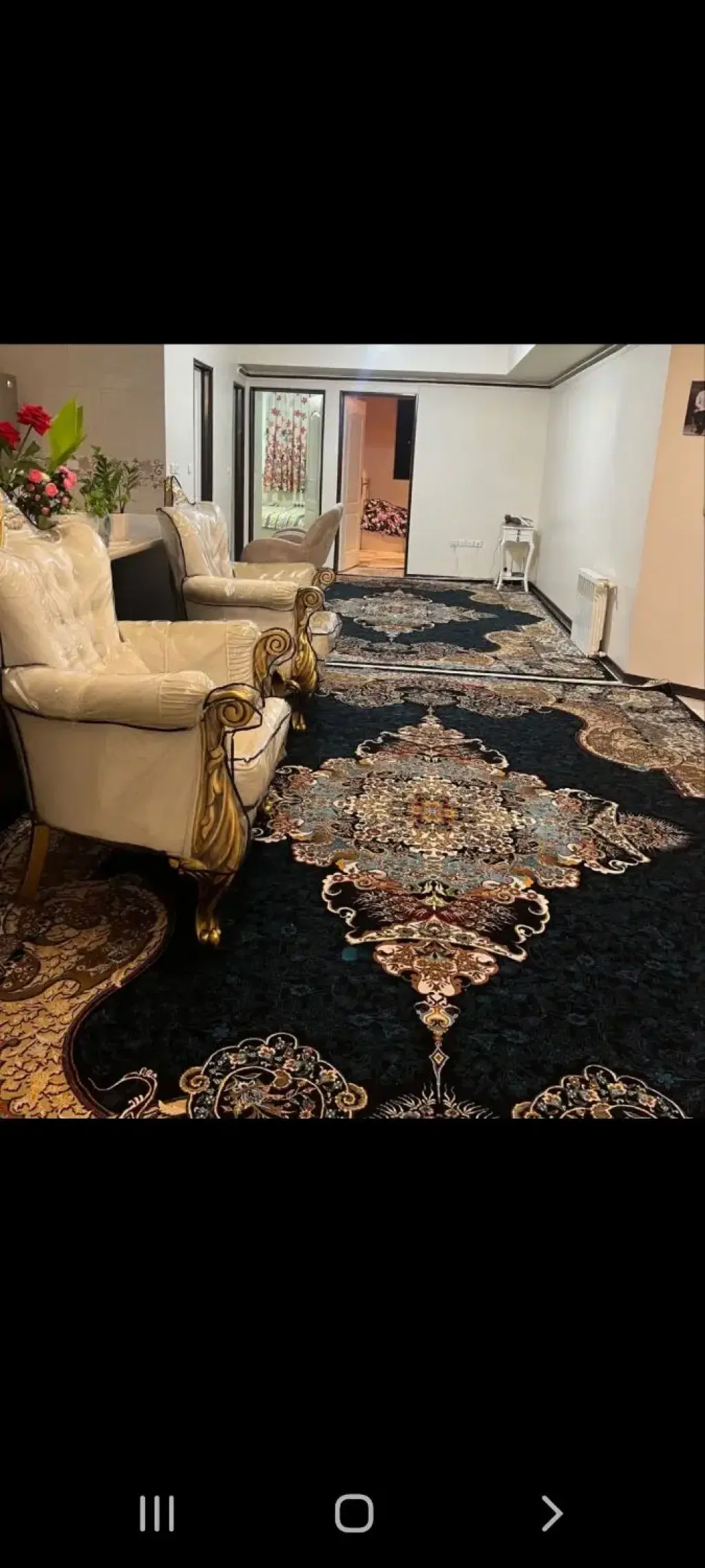 فروش آپارتمان 95 متری در ارامنه - تصویر 2