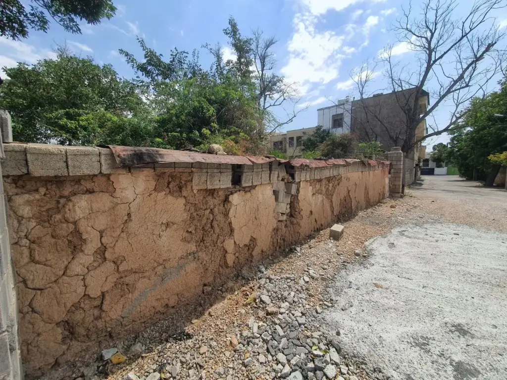 فروش زمین و کلنگی 1400 متری در جردن - تصویر 4
