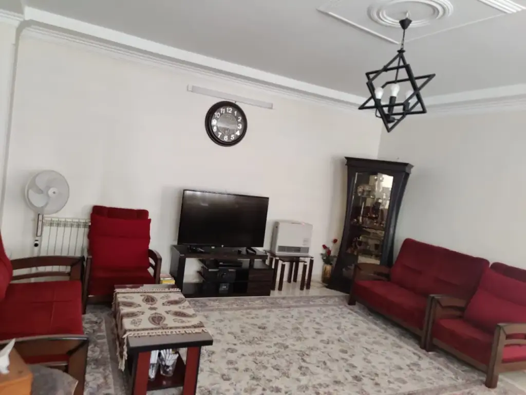 فروش آپارتمان 85 متری در راه آهن - تصویر 3