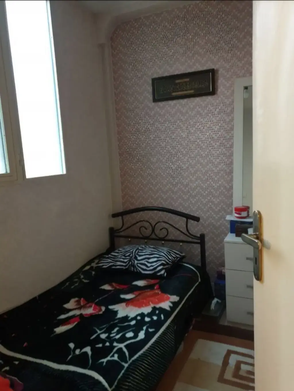 فروش آپارتمان 35 متری در ارجمندی راد - تصویر 4