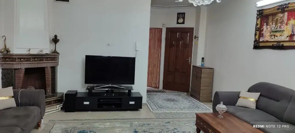 فروش آپارتمان 62 متری در بهداشت - تصویر 5