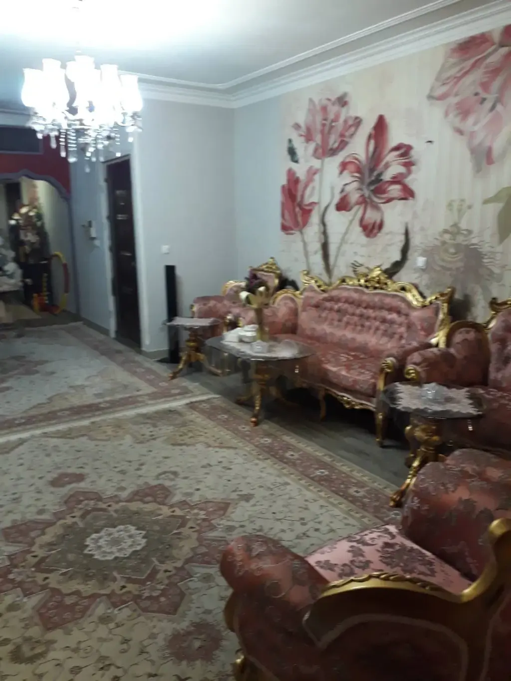 اجاره آپارتمان 83 متری در زرگنده - تصویر 2