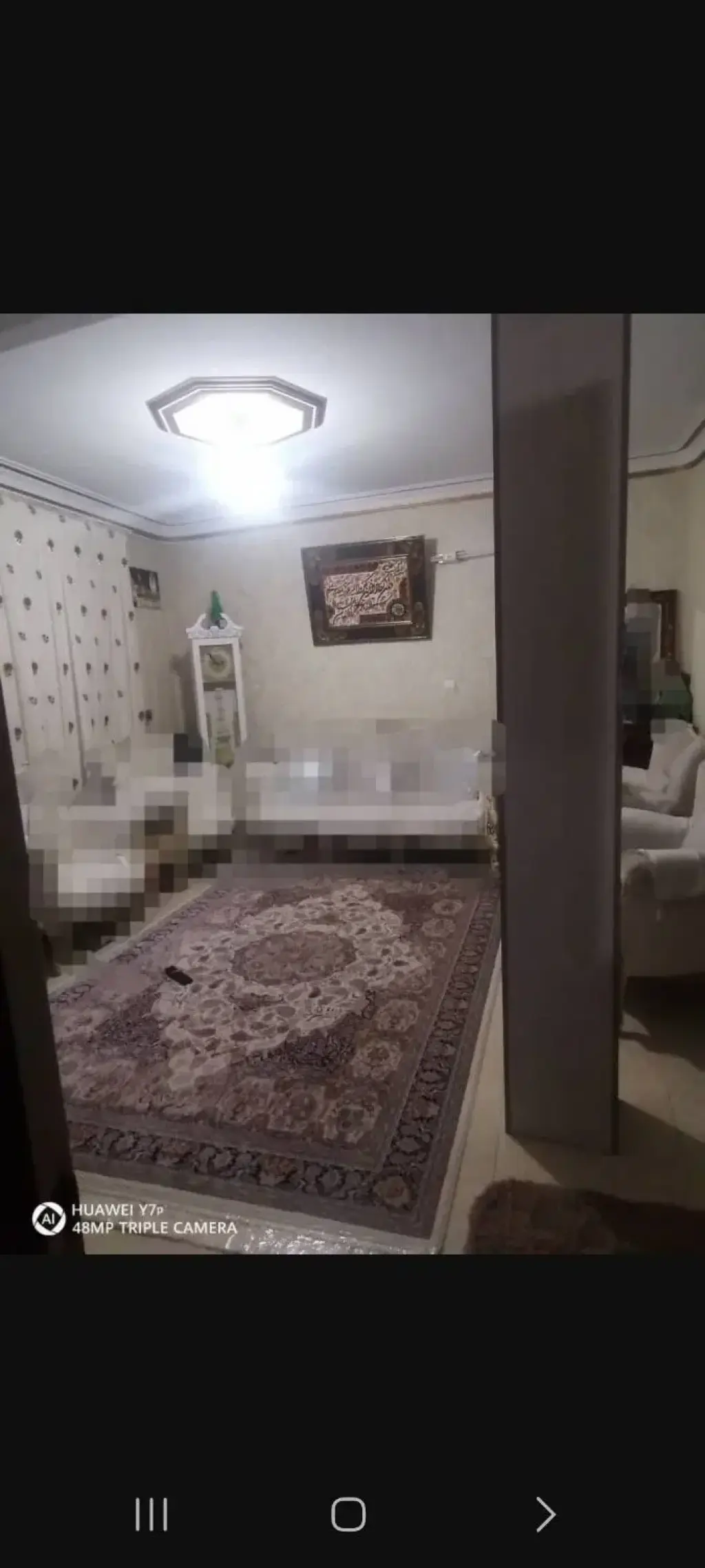 فروش آپارتمان 45 متری در گلاب دره - تصویر 2