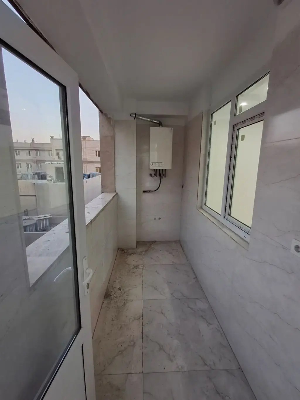 اجاره آپارتمان 147 متری در کیانشهر - تصویر 3