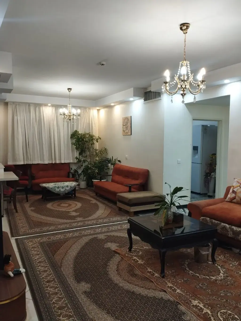 فروش آپارتمان 93 متری در آهنگ - تصویر 2