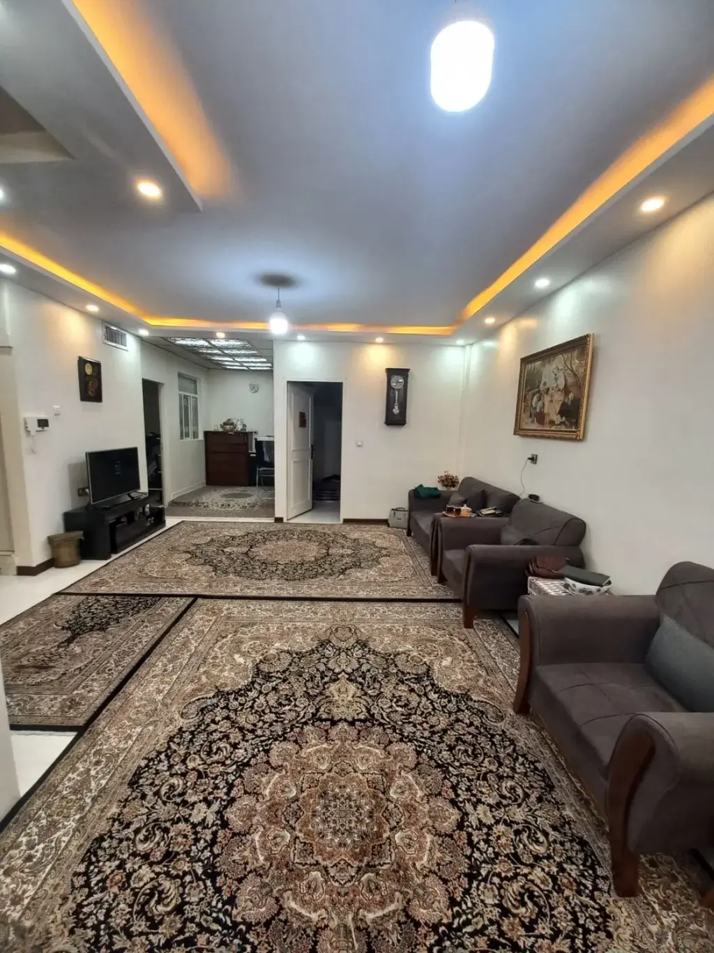 فروش آپارتمان 70 متری در نازی‌آباد - تصویر 5