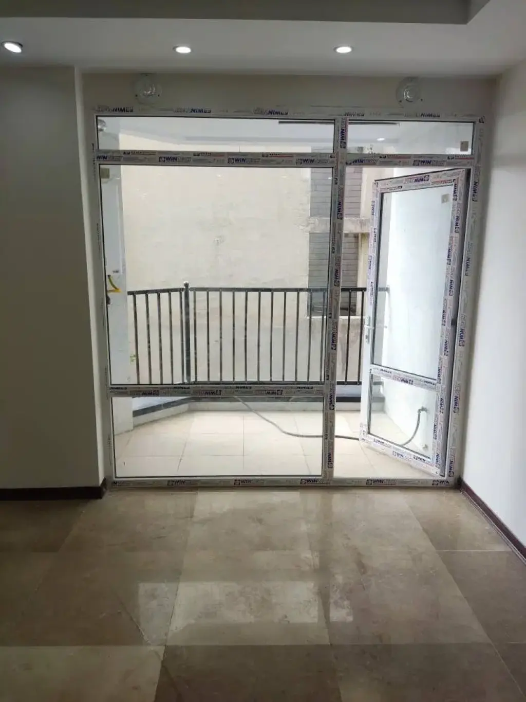 فروش آپارتمان 124 متری در جنت‌آباد مرکزی - تصویر 7