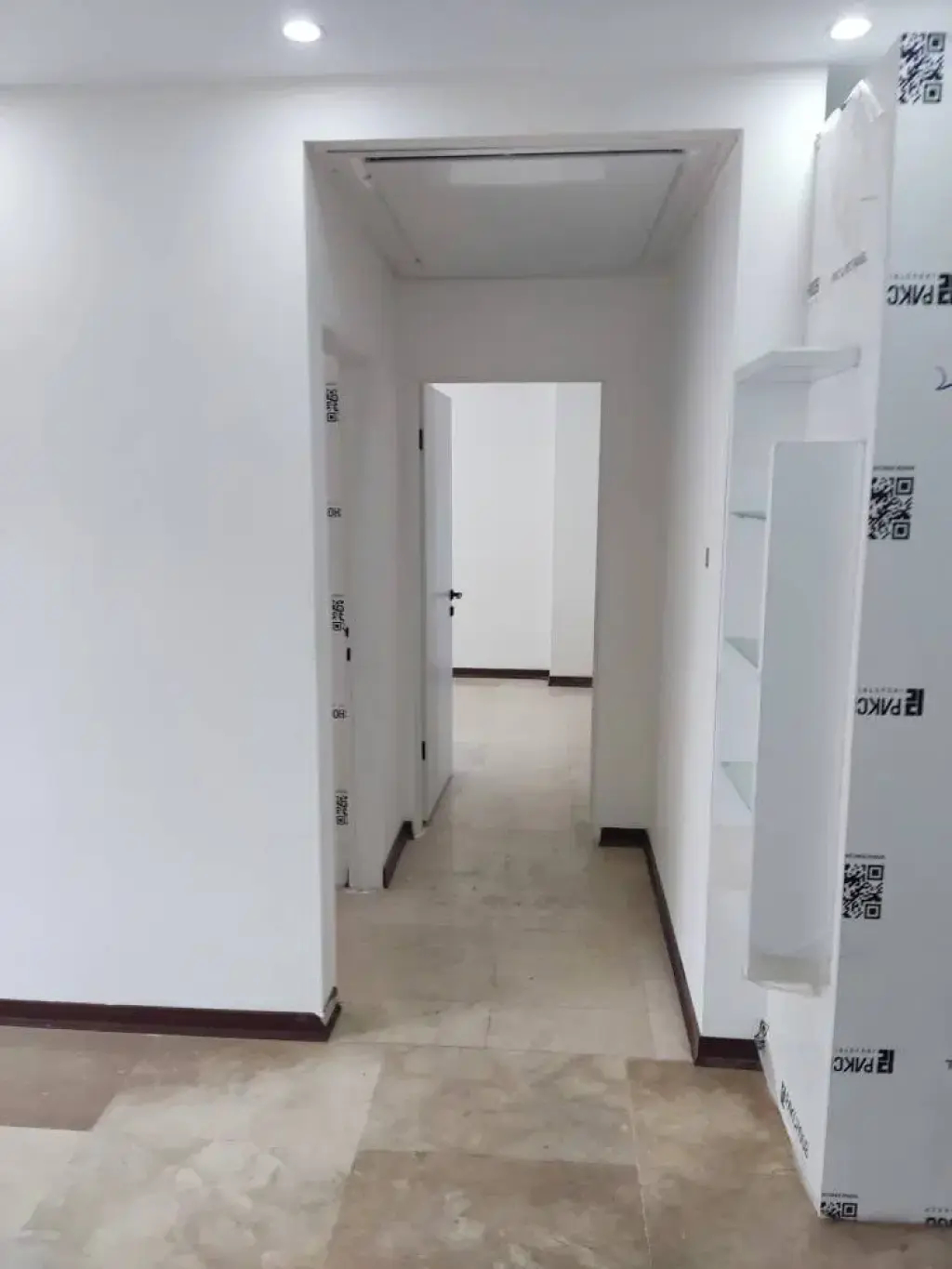 فروش آپارتمان 124 متری در جنت‌آباد مرکزی - تصویر 9