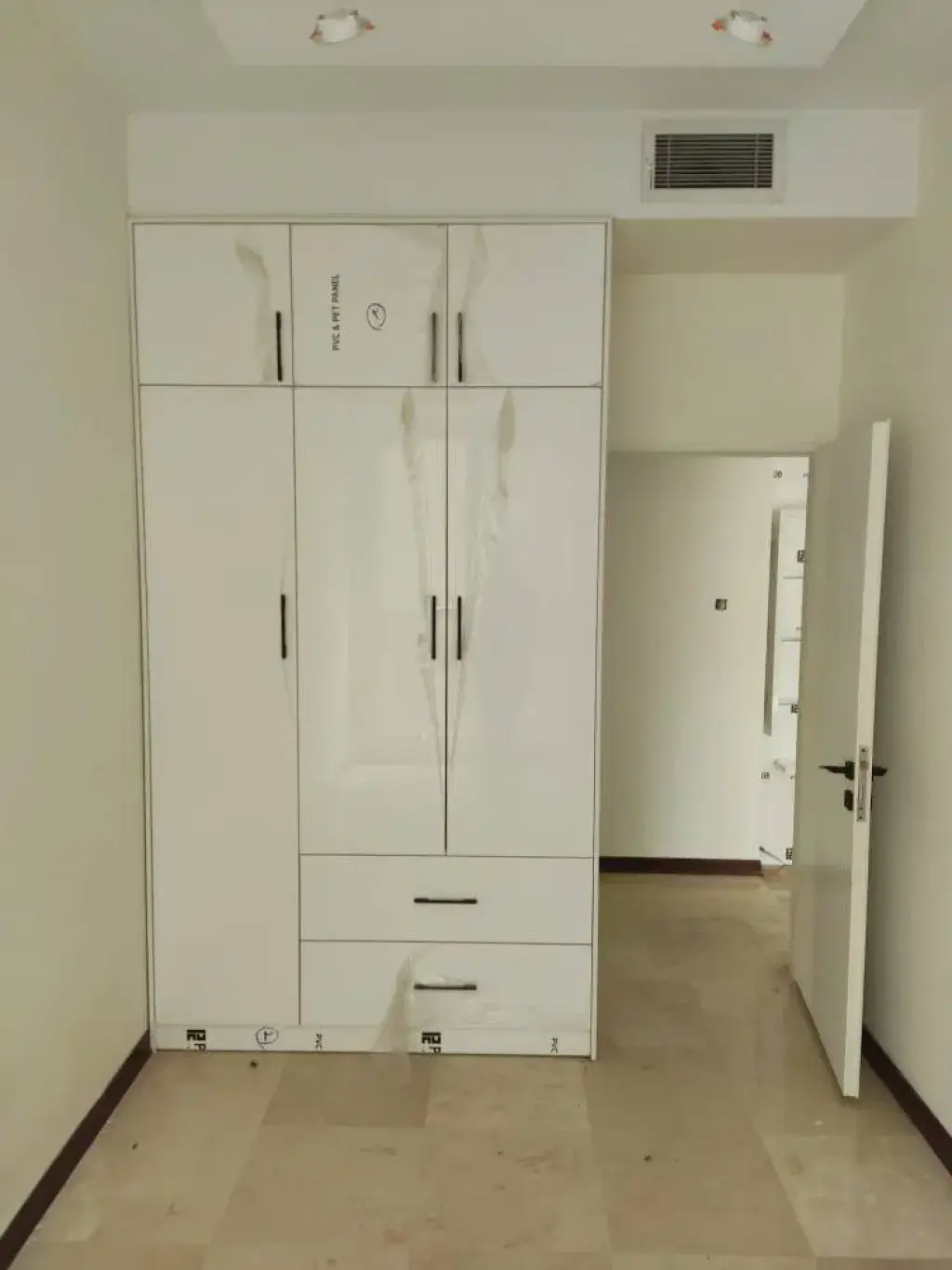فروش آپارتمان 124 متری در جنت‌آباد مرکزی - تصویر 4