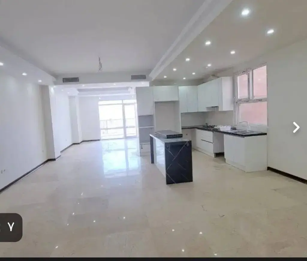 فروش آپارتمان 124 متری در جنت‌آباد مرکزی - تصویر 3
