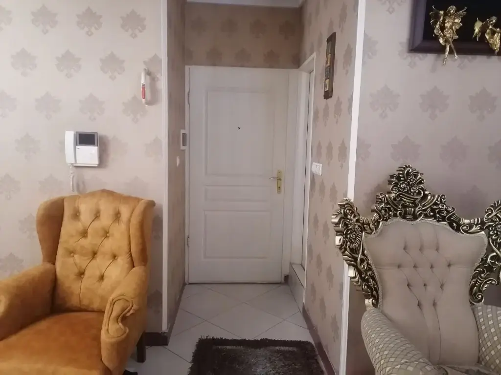 اجاره آپارتمان 90 متری در هفده شهریور - تصویر 2
