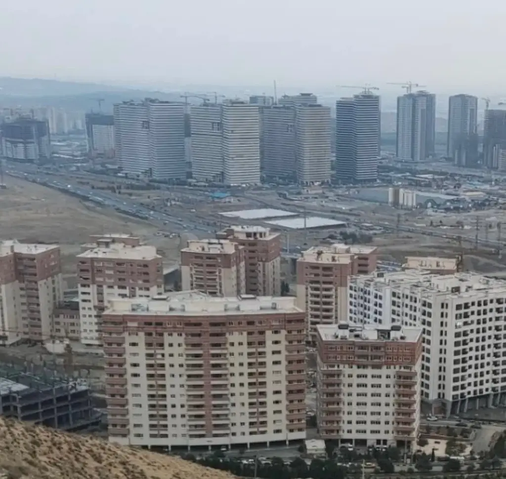 اجاره آپارتمان 165 متری در مهستان