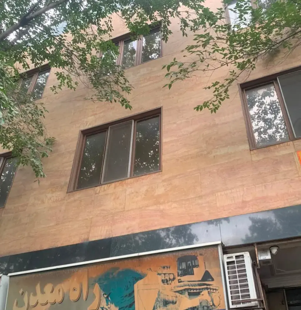 اجاره اداری و تجاری 85 متری در قلمستان - تصویر 2