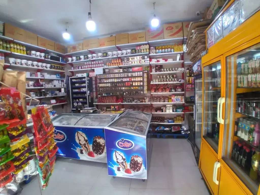 فروش زمین و کلنگی 124 متری در مینابی