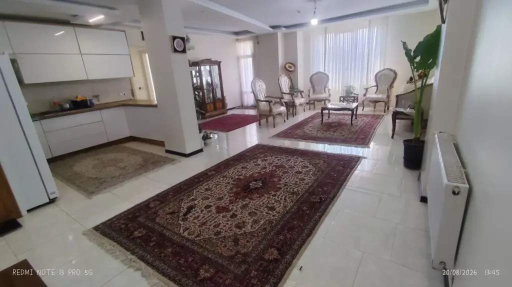 اجاره آپارتمان 110 متری در اتابک
