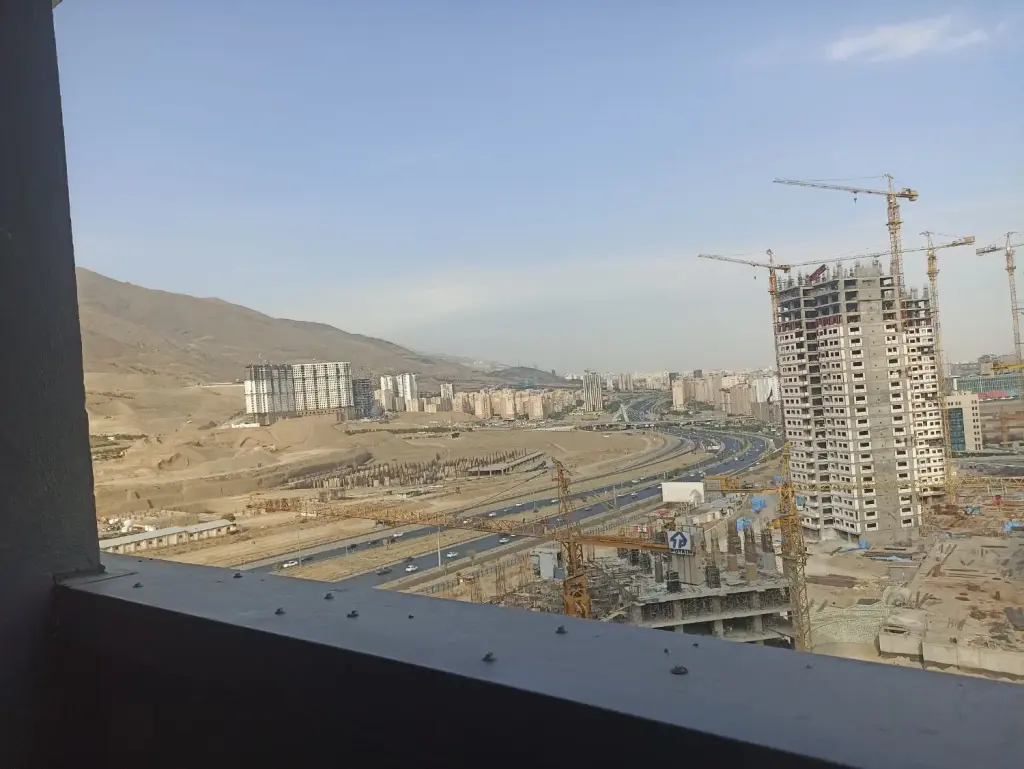 اجاره آپارتمان 90 متری در شهرک چیتگر - تصویر 4