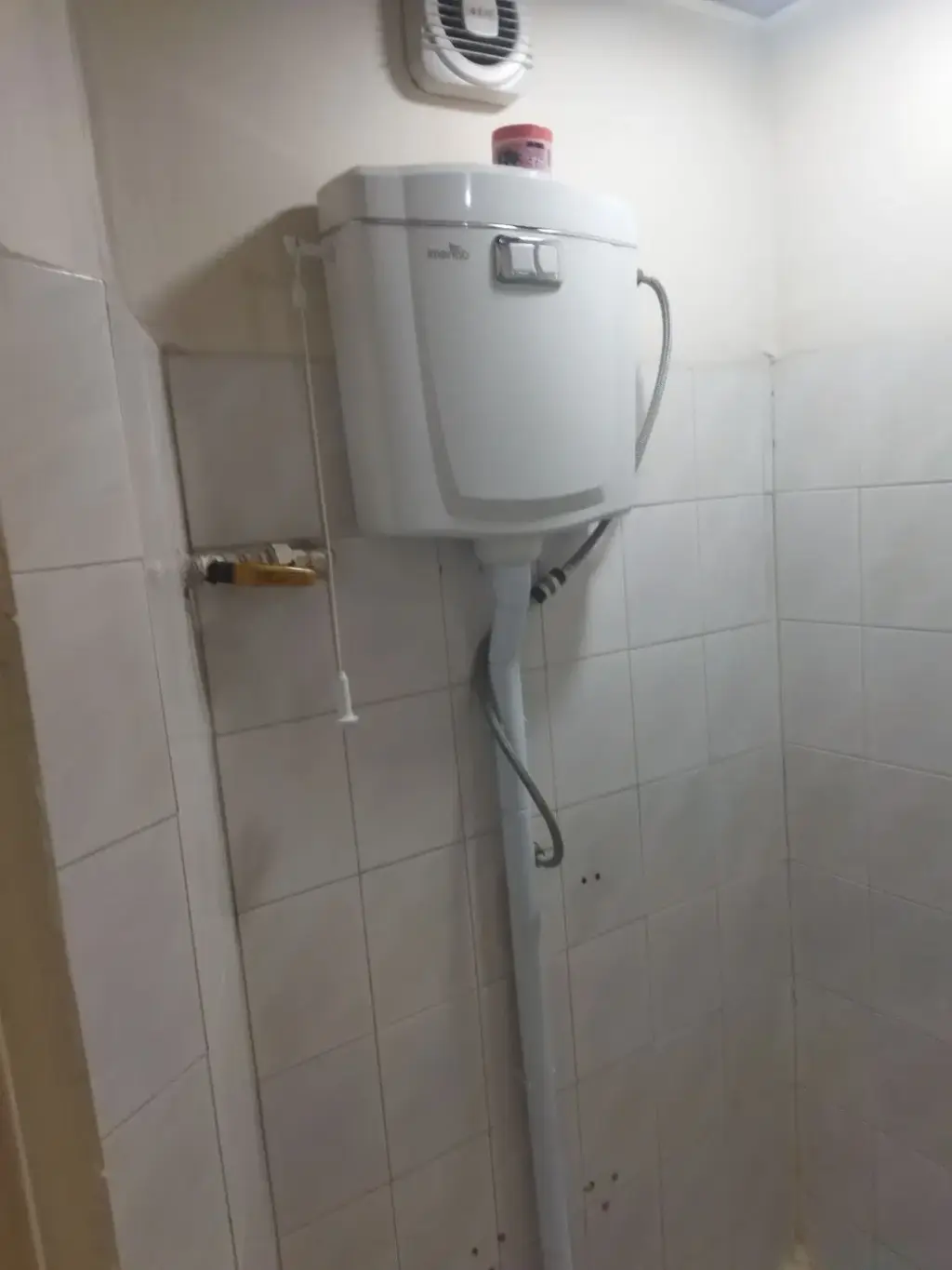فروش آپارتمان 60 متری در شهرک شریعتی - تصویر 9