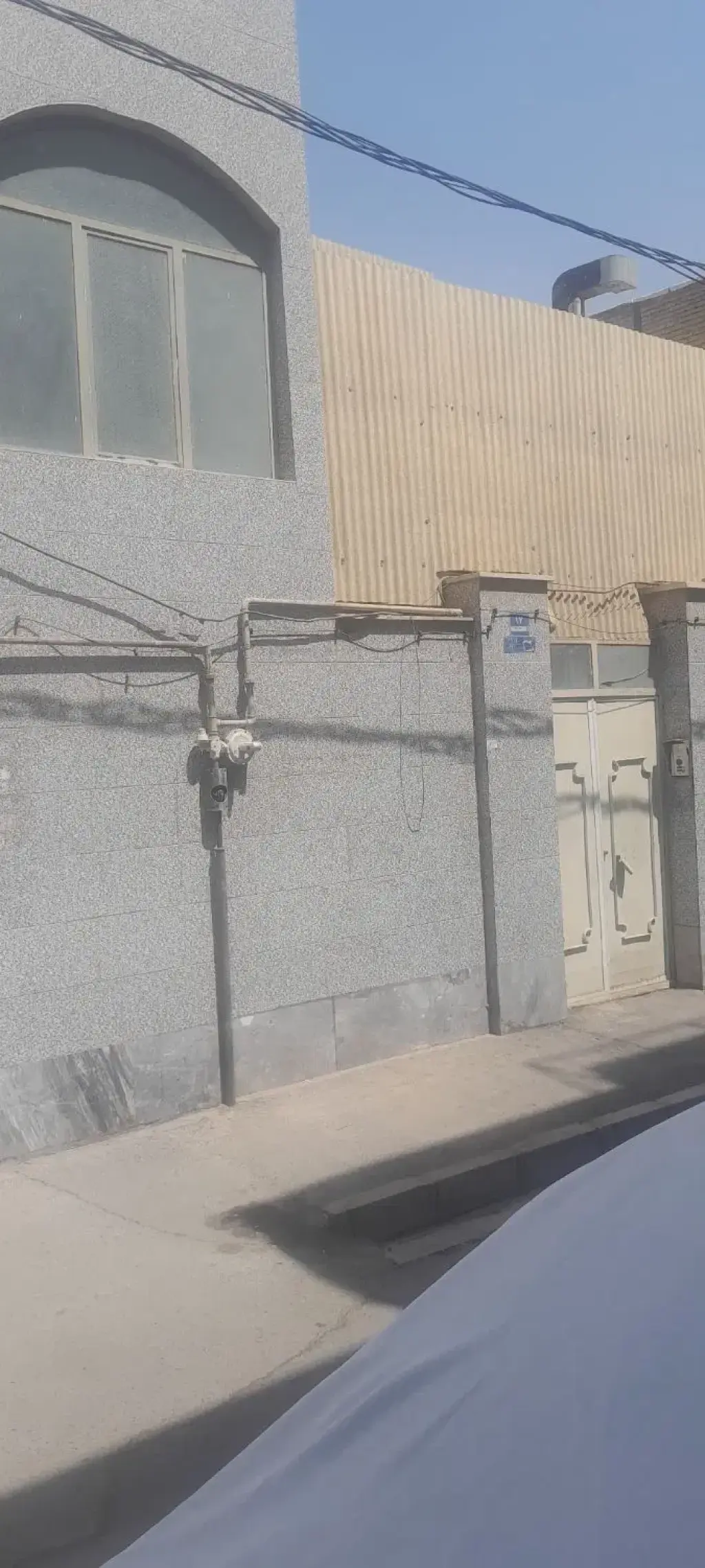 فروش خانه و ویلا 61 متری در علایین