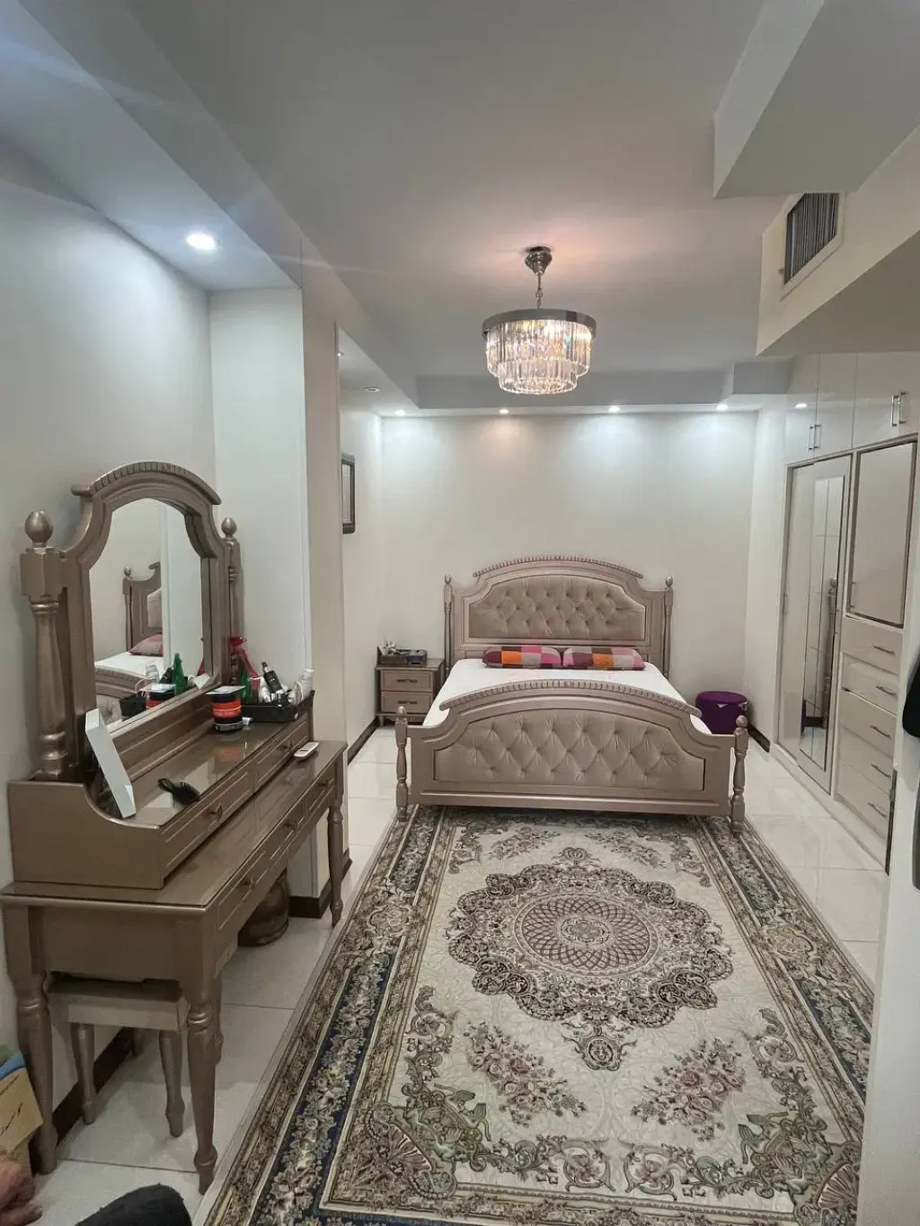 فروش آپارتمان 94 متری در آهنگ - تصویر 4