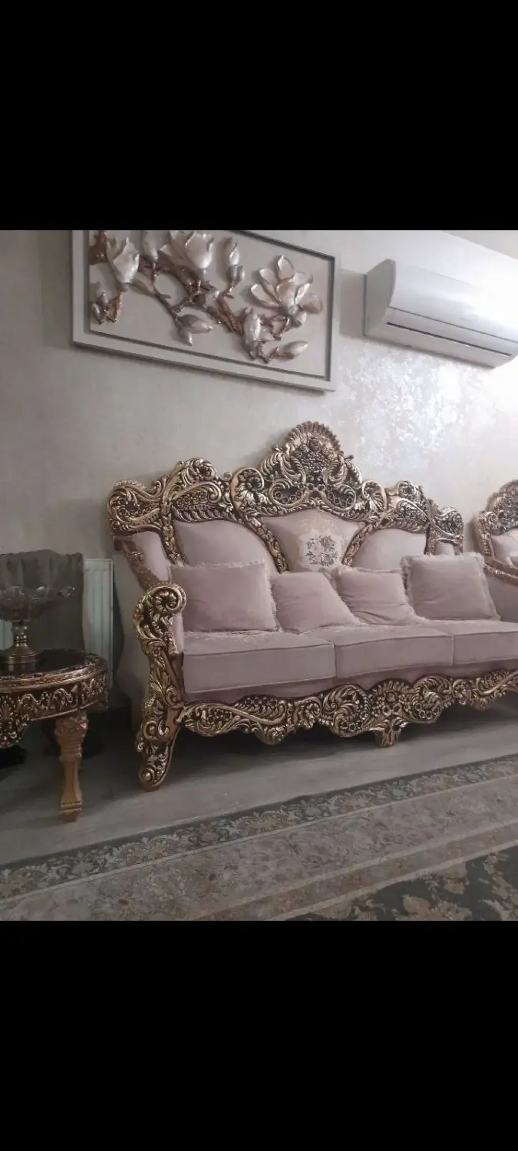 اجاره آپارتمان 110 متری در دولتخواه جنوبی - تصویر 2