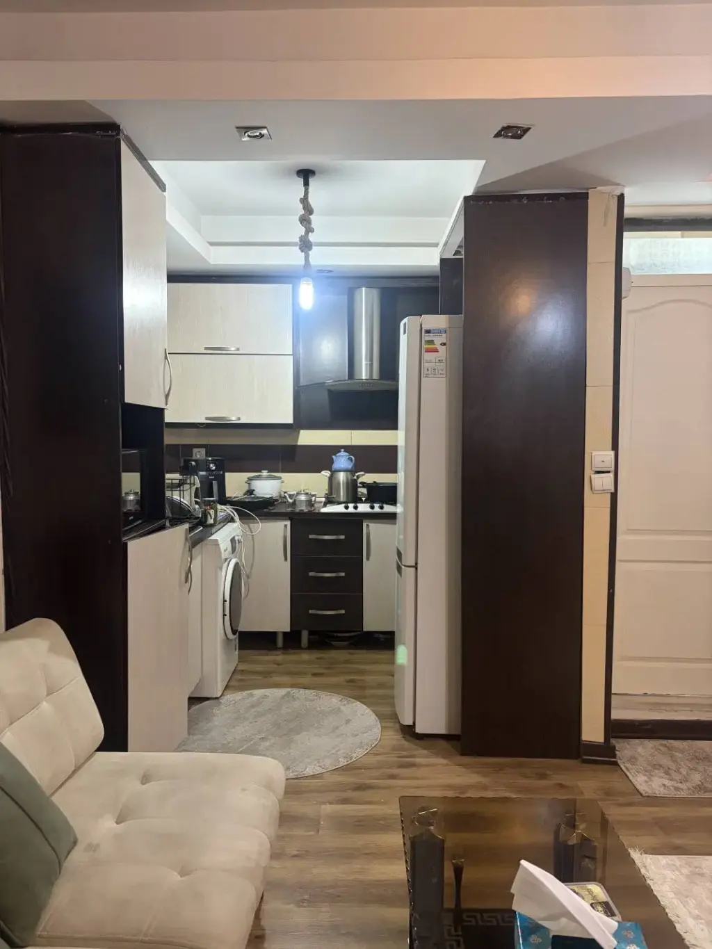 اجاره آپارتمان 53 متری در جنت‌آباد جنوبی - تصویر 5