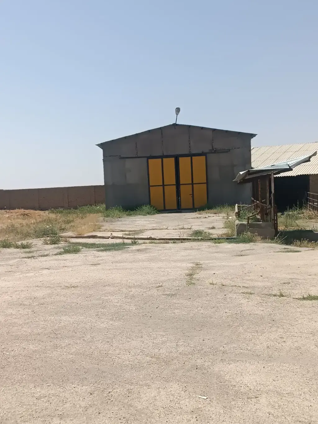 فروش اداری و تجاری 400000 متری در شهرآرا - تصویر 14