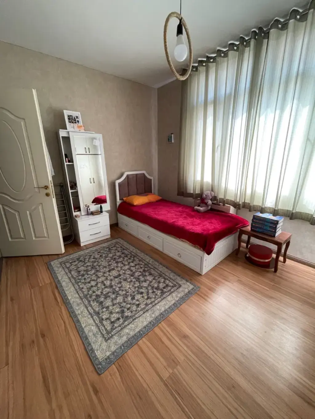 فروش آپارتمان 82 متری در ایرانشهر - تصویر 9