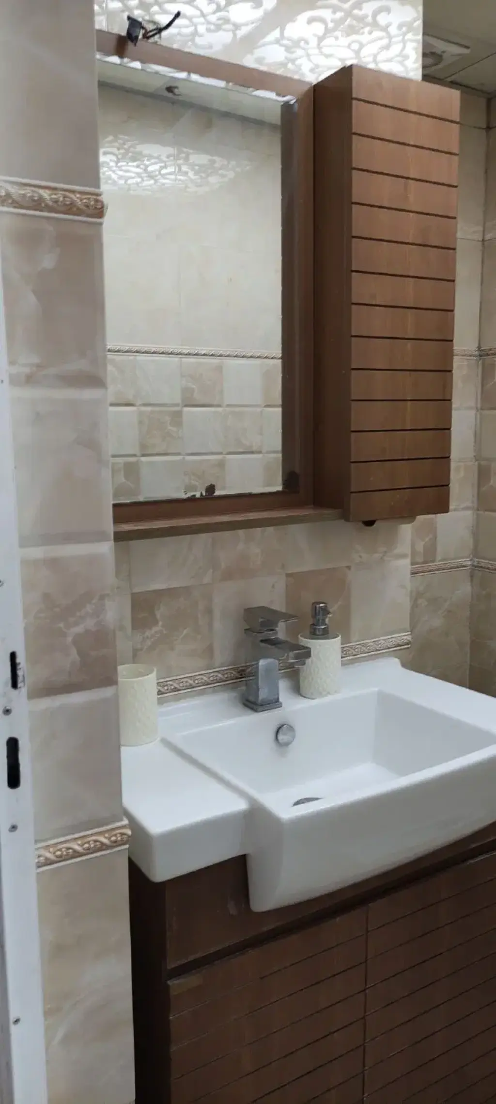 فروش آپارتمان 75 متری در حصارک - تصویر 5