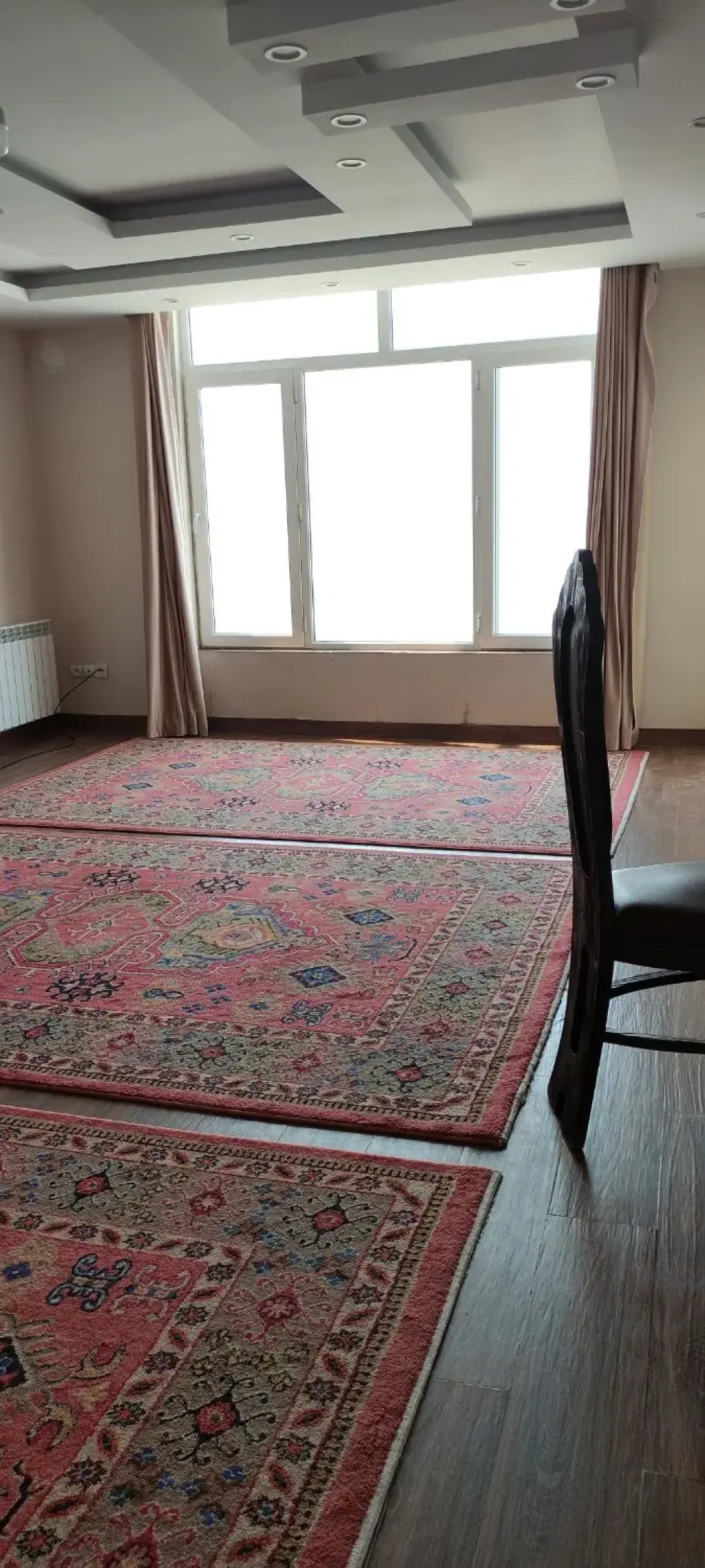 فروش آپارتمان 75 متری در حصارک - تصویر 2