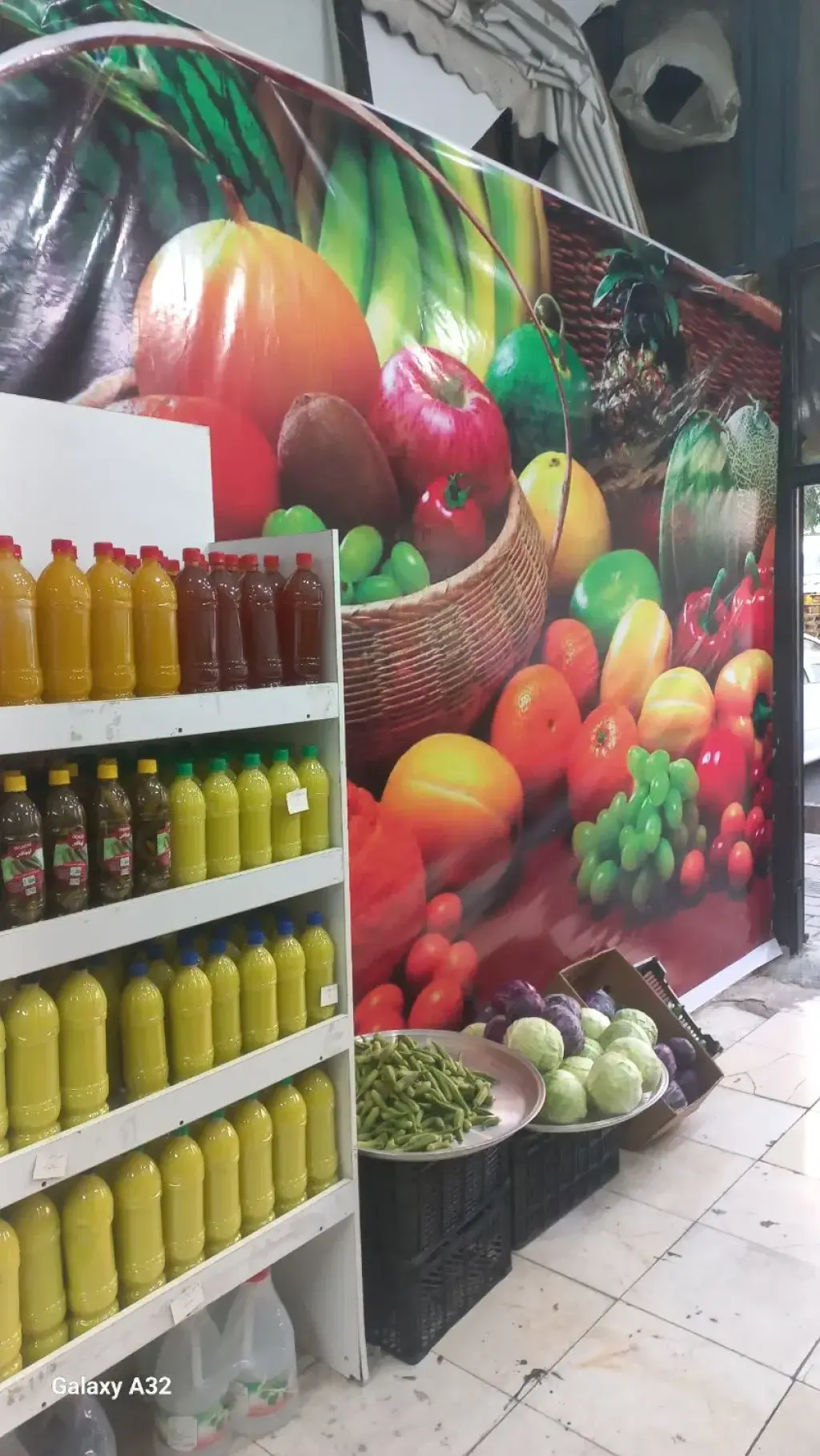 اجاره اداری و تجاری 30 متری در خاک سفید - تصویر 3