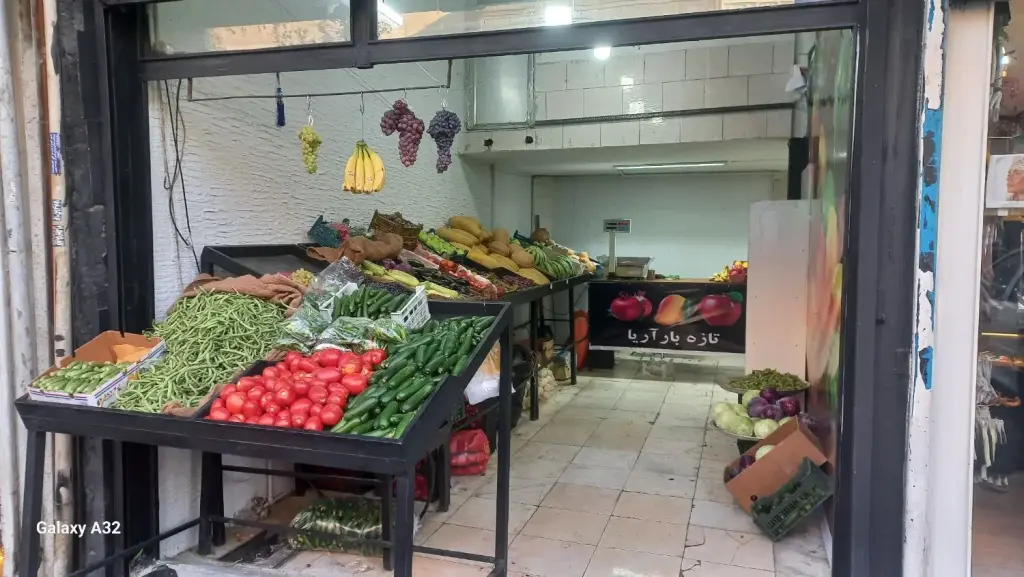 اجاره اداری و تجاری 30 متری در خاک سفید - تصویر 2