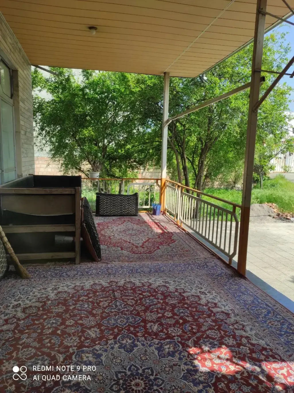 فروش خانه و ویلا 450 متری در سنگلج (شاپور) - تصویر 8