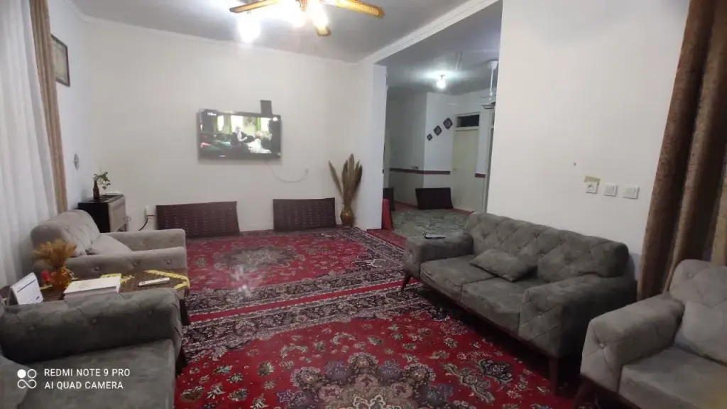فروش خانه و ویلا 450 متری در سنگلج (شاپور) - تصویر 2