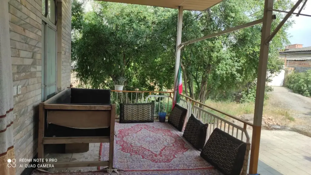 فروش خانه و ویلا 450 متری در سنگلج (شاپور) - تصویر 14