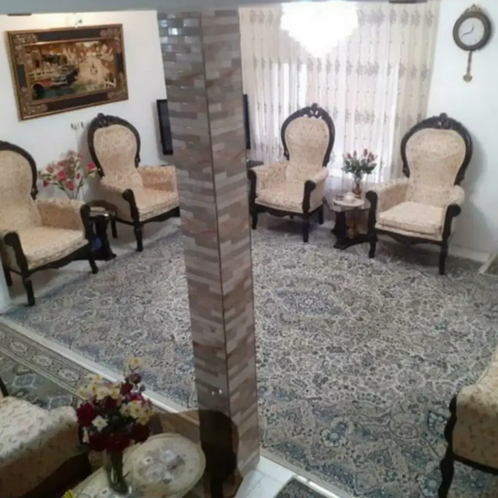 فروش خانه و ویلا 80 متری در خانیآباد