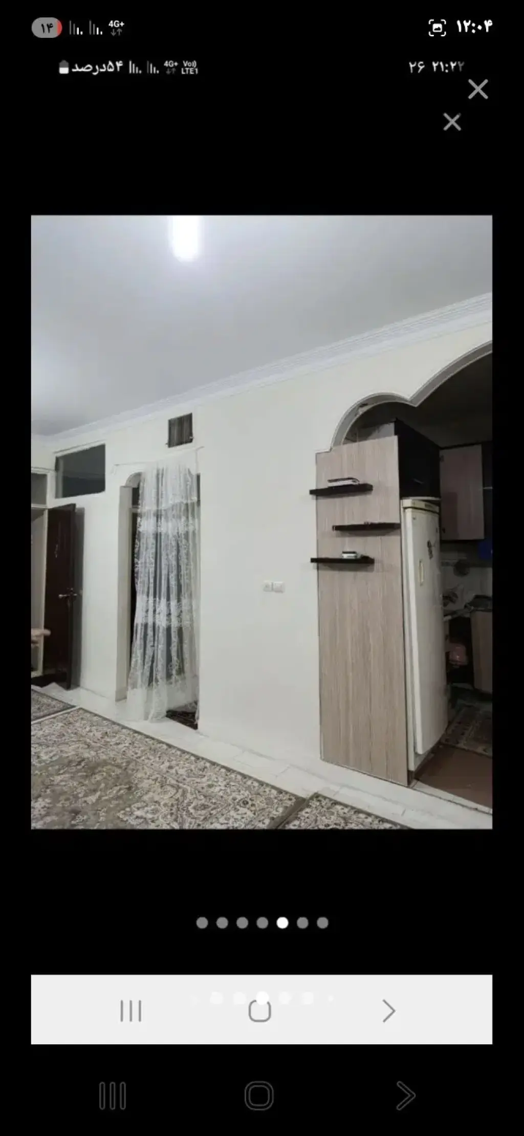 فروش آپارتمان 60 متری در شمیران‌نو - تصویر 2