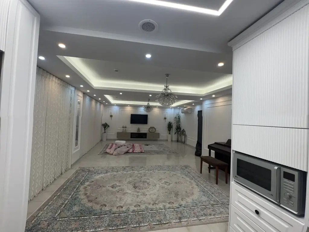 فروش آپارتمان 105 متری در استاد معین - تصویر 5
