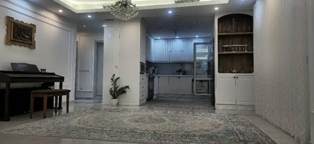 فروش آپارتمان 105 متری در استاد معین - تصویر 3