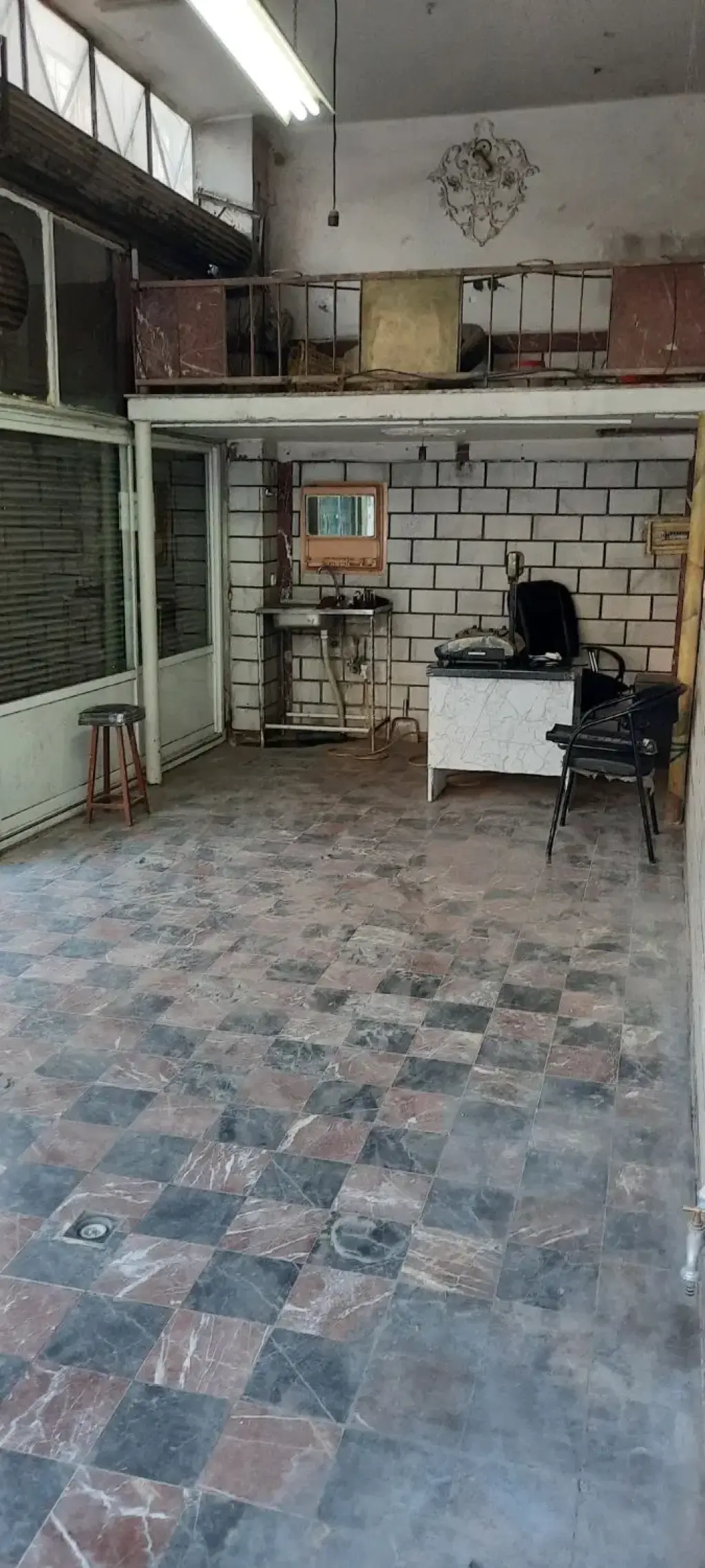 اجاره اداری و تجاری 30 متری در خزانه - تصویر 4