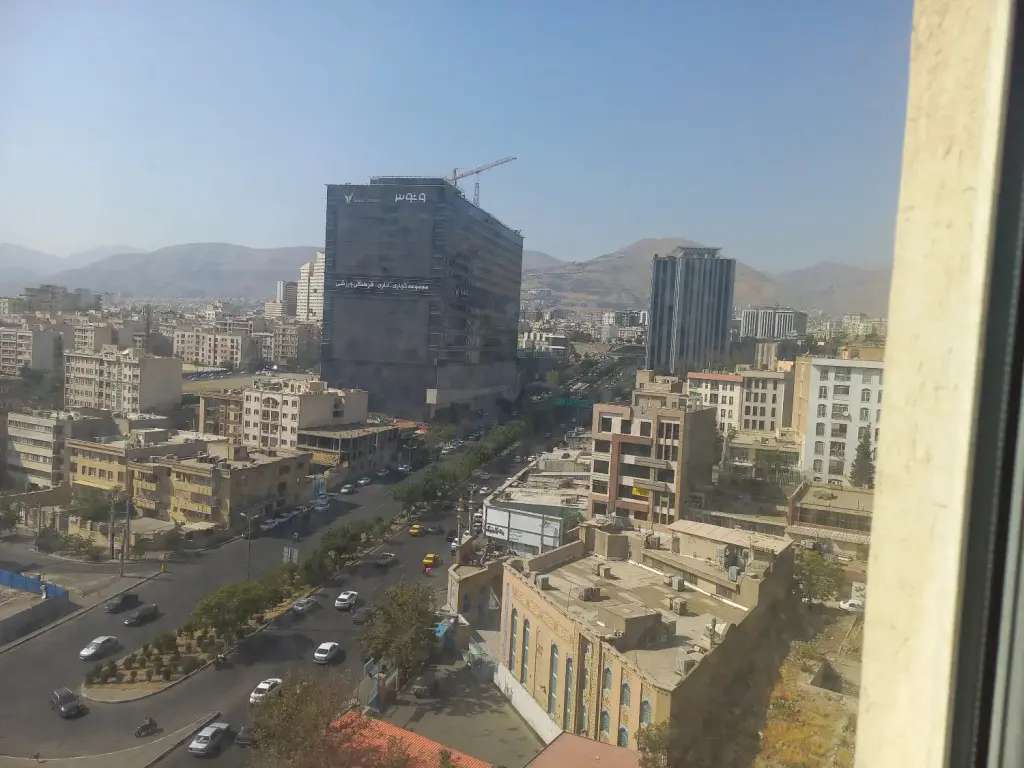 اجاره آپارتمان 85 متری در شهرک هما