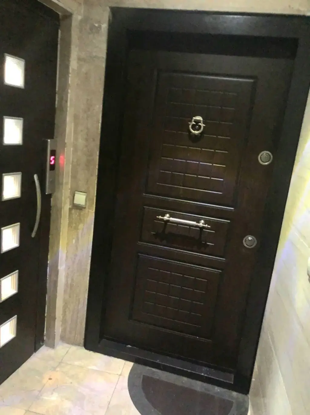 فروش آپارتمان 45 متری در قیام - تصویر 8