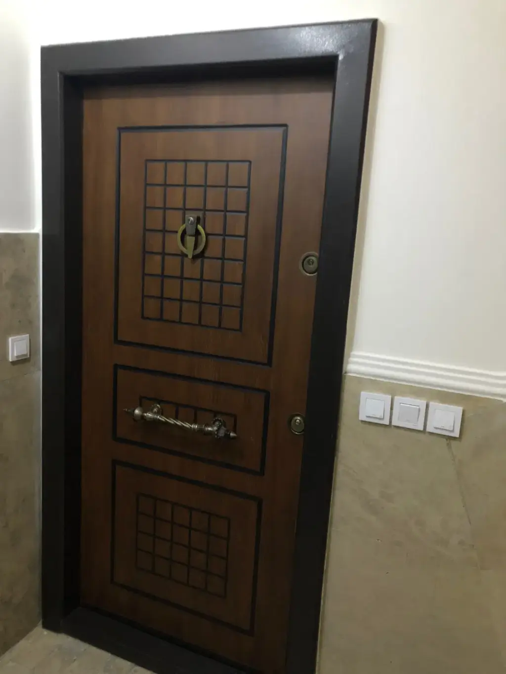 فروش آپارتمان 51 متری در شمسآباد