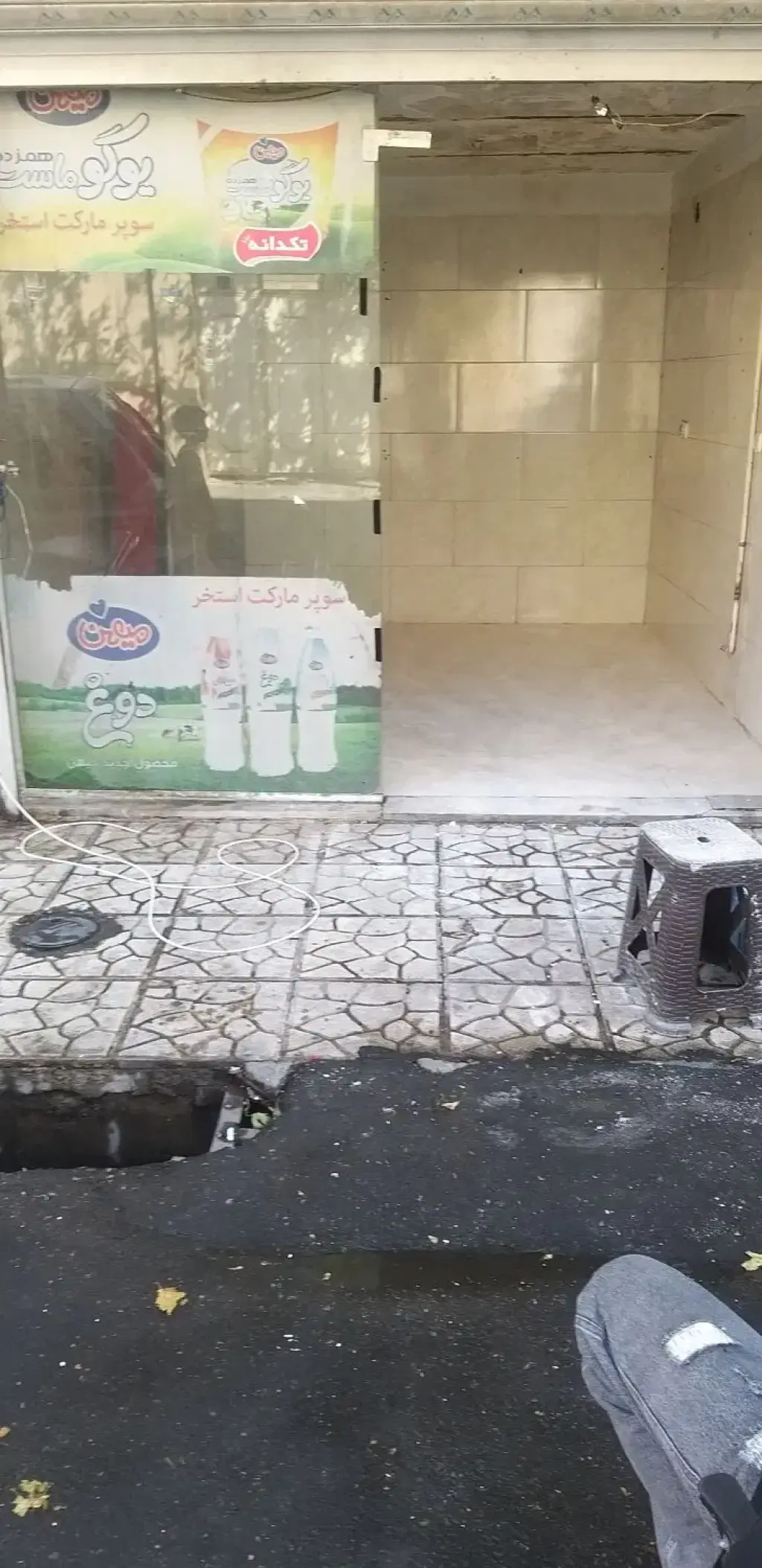 اجاره اداری و تجاری 13 متری در استخر - تصویر 2