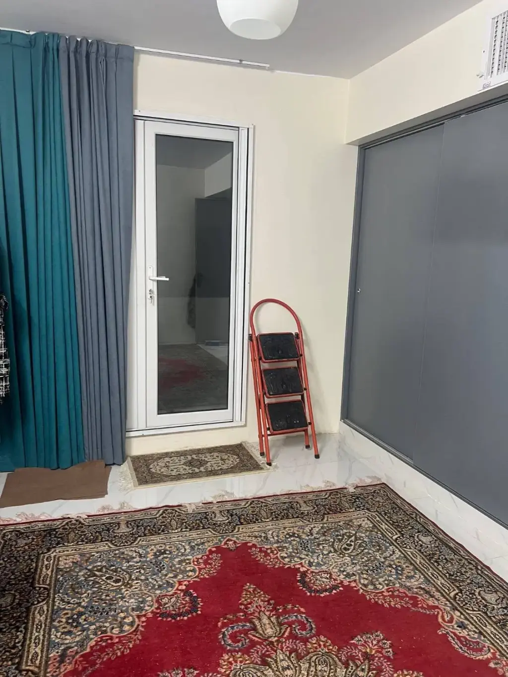 فروش آپارتمان 123 متری در شهمیرزادی - تصویر 5