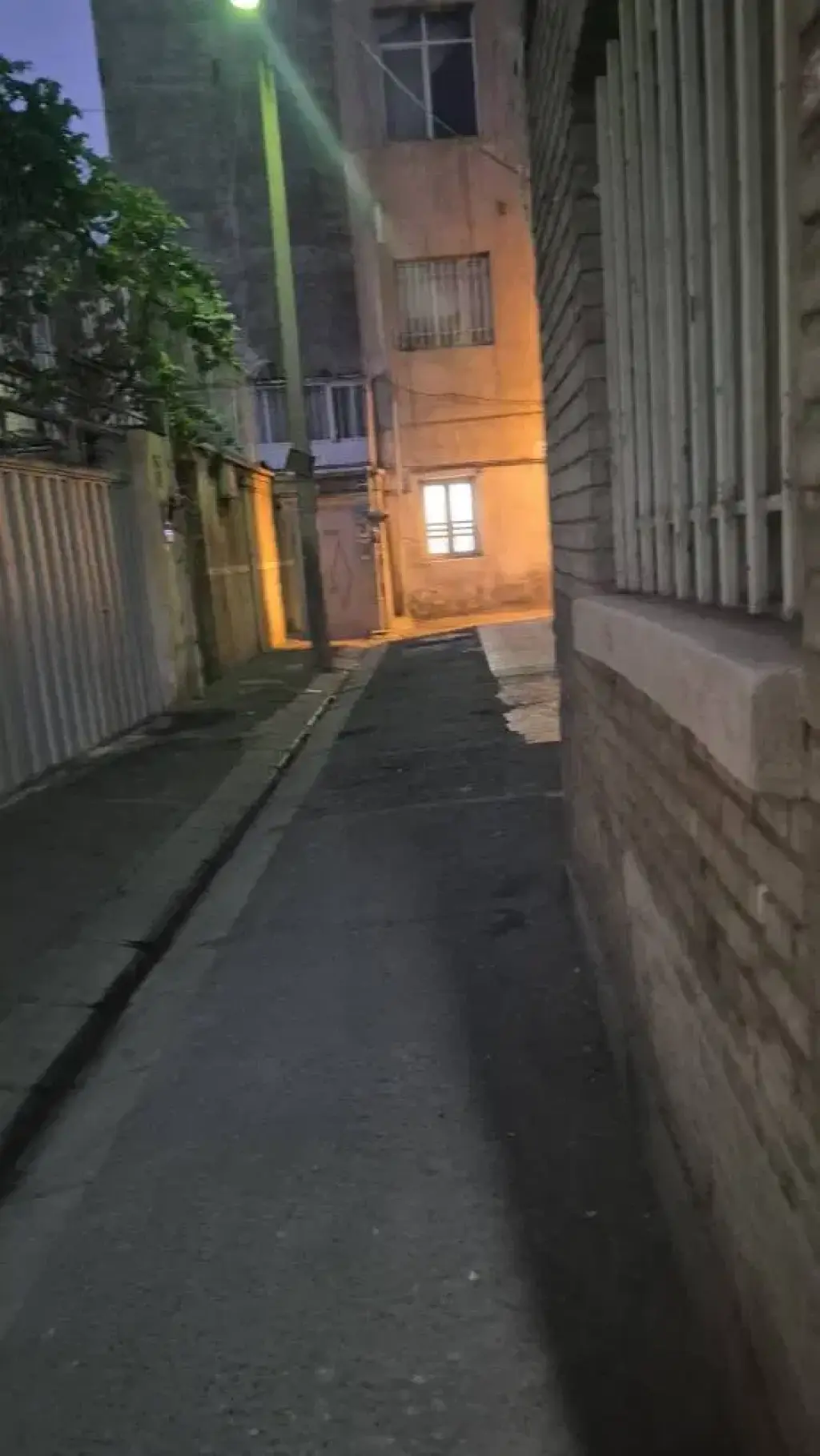 فروش زمین و کلنگی 87 متری در دژکام - تصویر 3