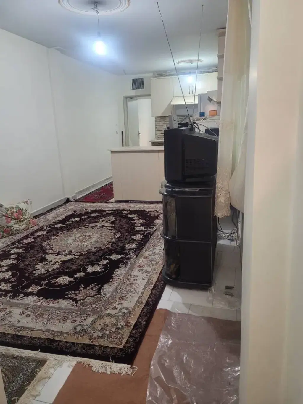 فروش آپارتمان 49 متری در سلسبیل شمالی - تصویر 4