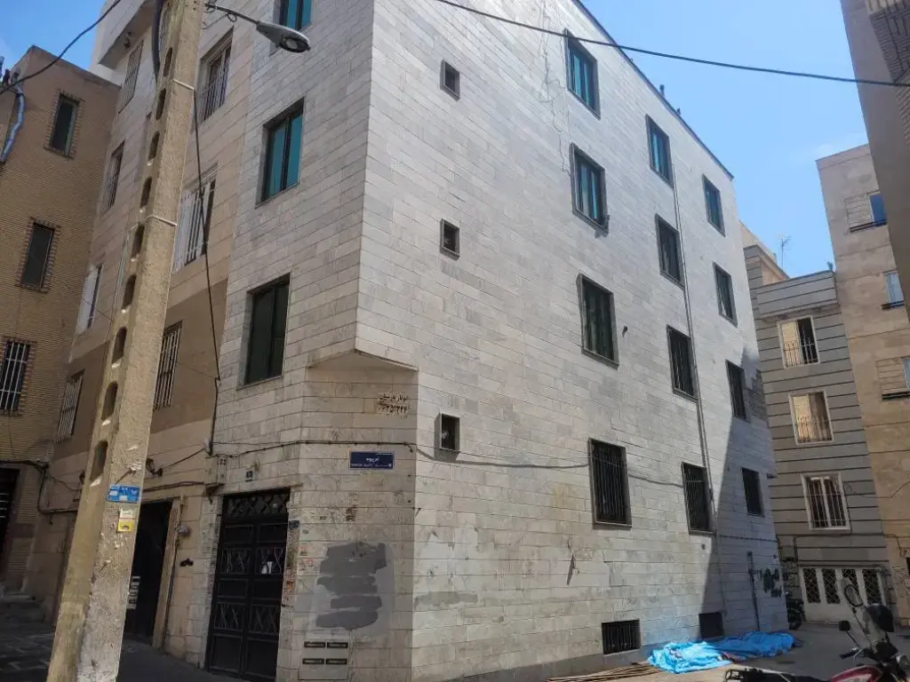 فروش آپارتمان 49 متری در سلسبیل شمالی - تصویر 3